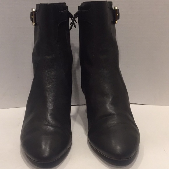 cole haan hollyn bootie